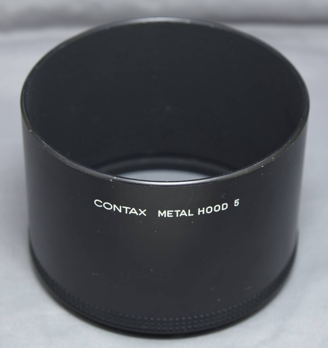 Yahoo!オークション -「contax メタルフード 5」の落札相場 Yahoo!オークション -「contax メタルフード 5」の落札相場