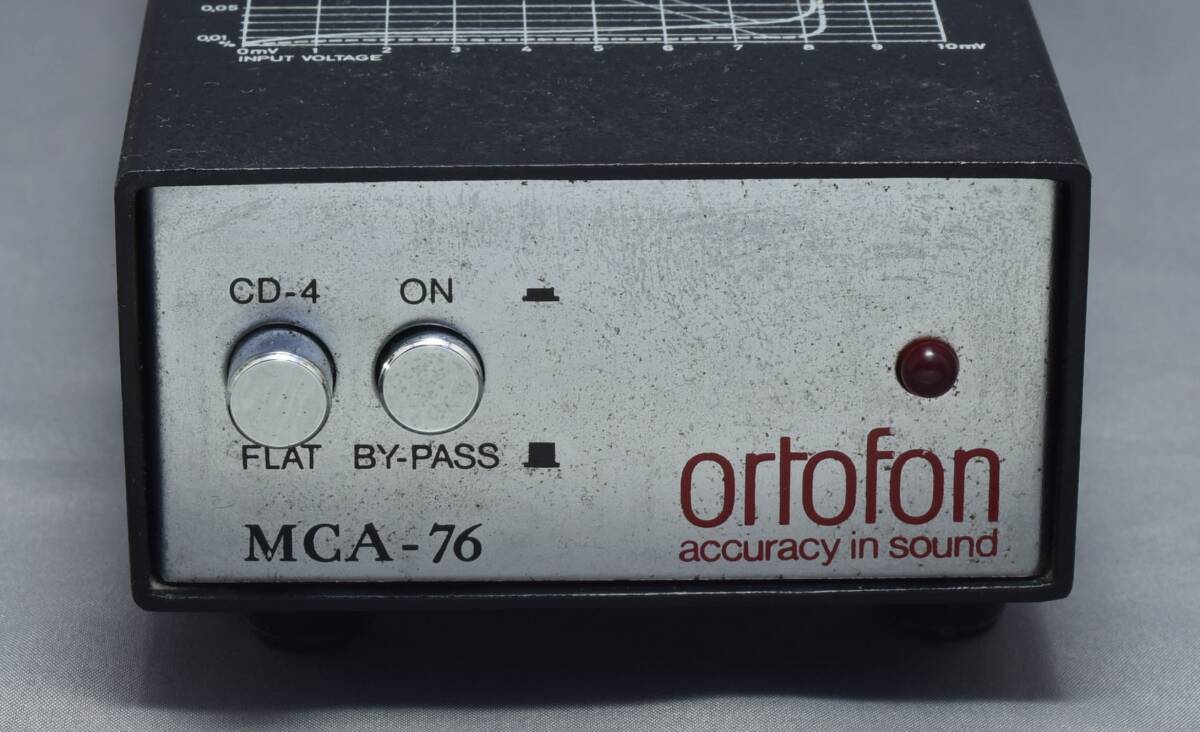 Yahoo!オークション -「ortofon mca」の落札相場・落札価格 Yahoo!オークション -「ortofon mca」の落札相場・落札価格