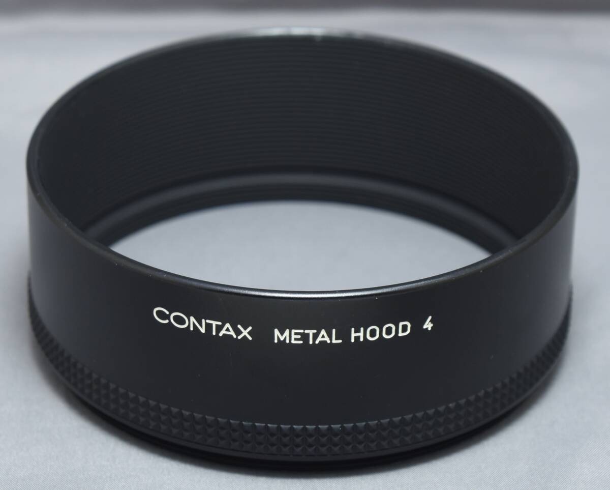 2025年最新】Yahoo!オークション -contax メタルフード 4の中古 2025年最新】Yahoo!オークション -contax メタルフード 4の中古