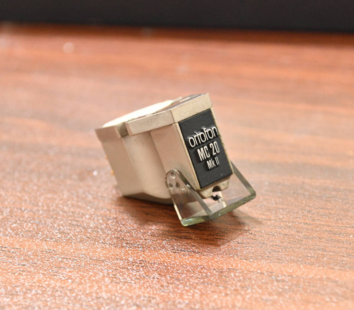 Aランク】ortofon MC20 MKII MCカートリッジ オルトフォン