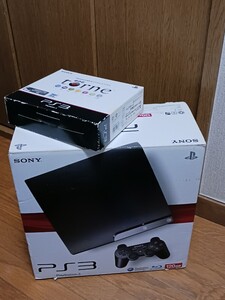 【PS3空箱☆torneトルネ/地デジチューナー】送1350円☆