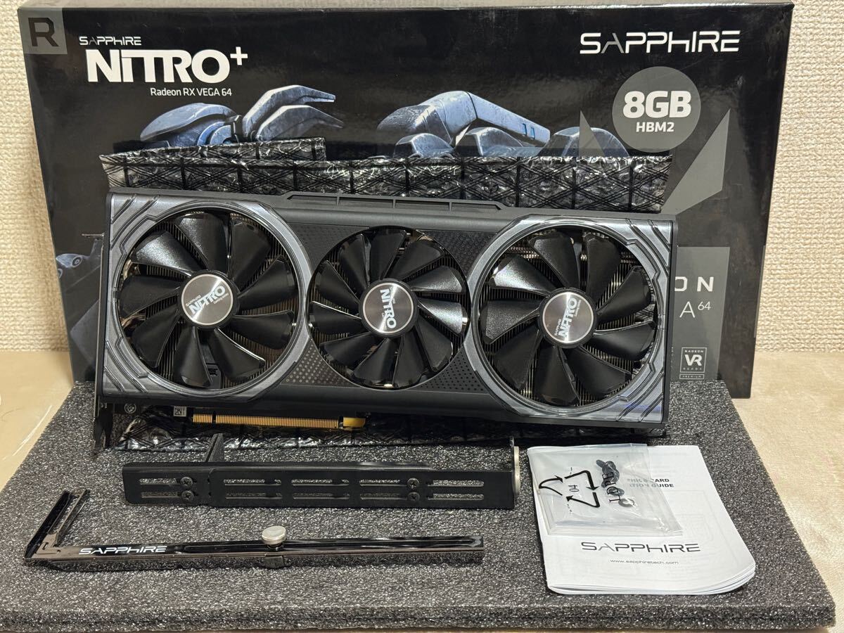 Yahoo!オークション -「radeon rx vega 64」の落札相場・落札価格 Yahoo!オークション -「radeon rx vega 64」の落札相場・落札価格