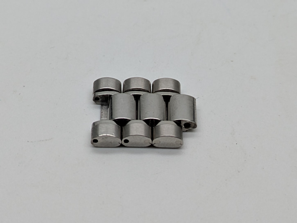 Yahoo!オークション -「オメガomega スピードマスター」(パーツ