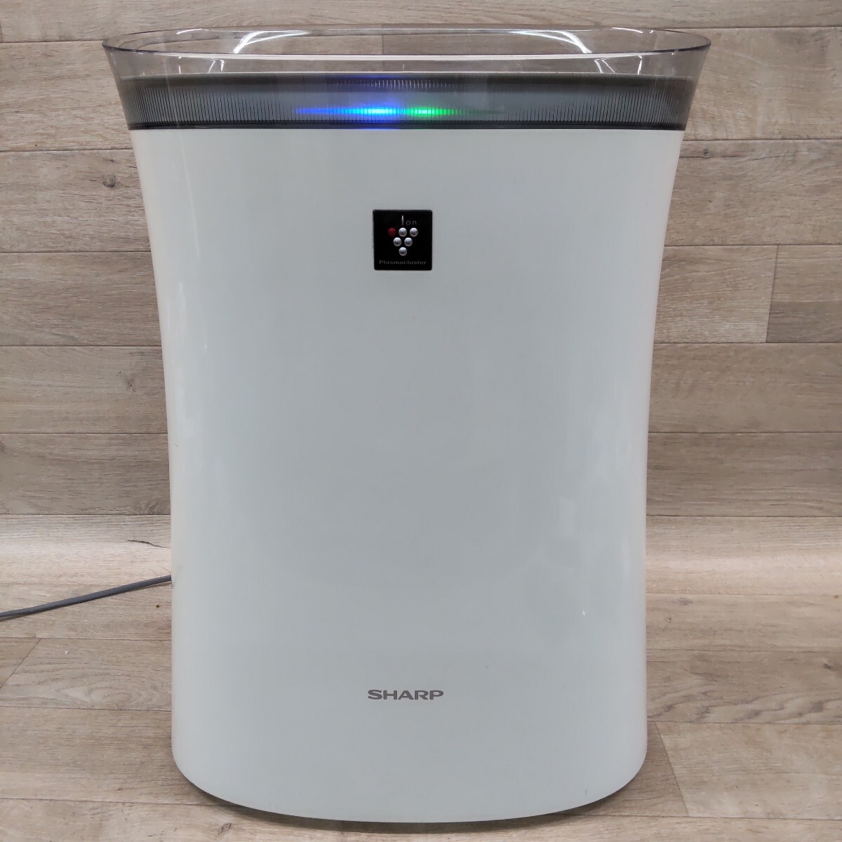 Yahoo!オークション -「sharp 空気清浄機 fu-h50-w」の落札相場 Yahoo!オークション -「sharp 空気清浄機 fu-h50-w」の落札相場