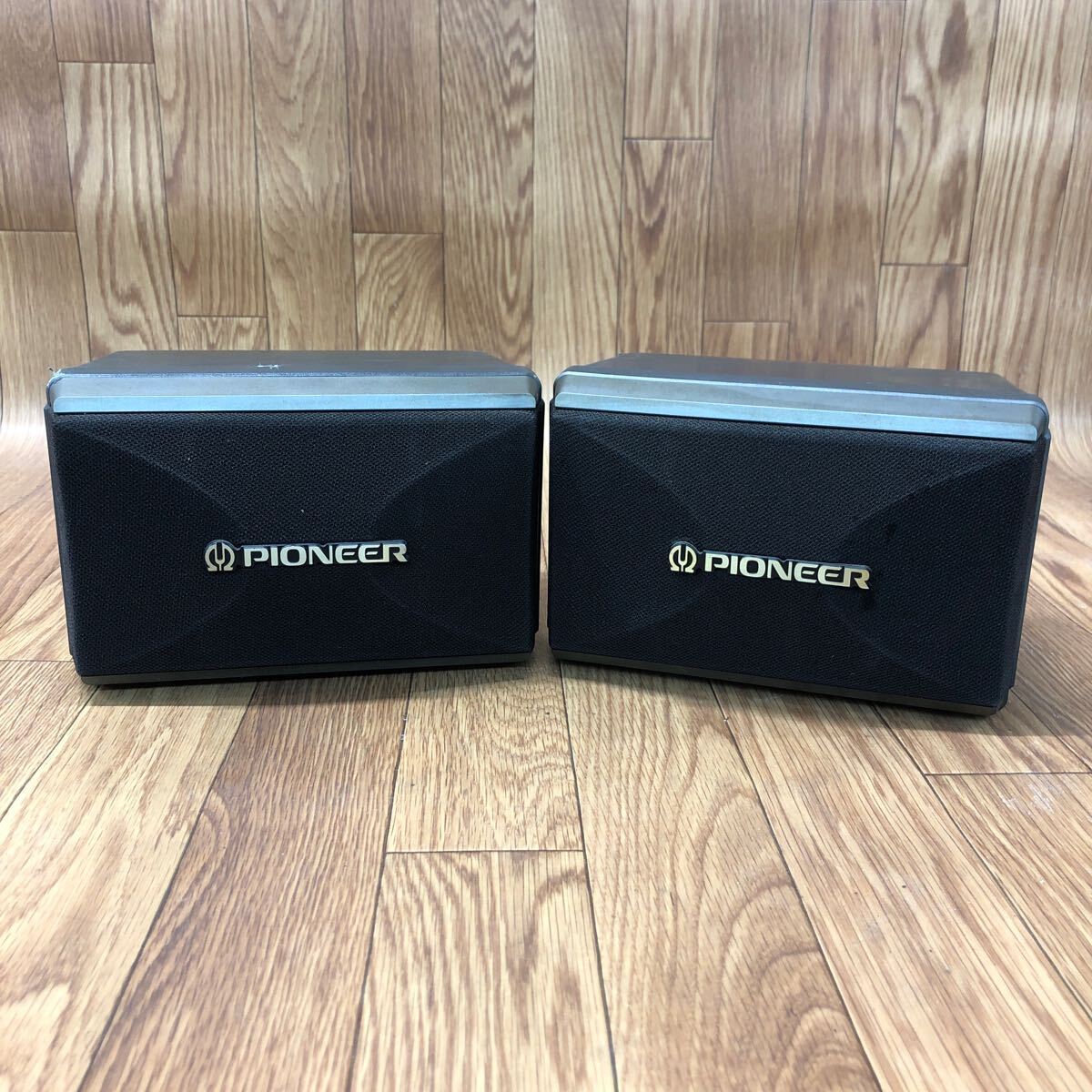 Yahoo!オークション -「♯7 cs」(スピーカー本体) (パイオニア Yahoo!オークション -「♯7 cs」(スピーカー本体) (パイオニア
