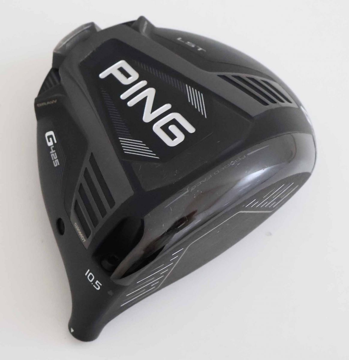 Yahoo!オークション -「ping g425 lst 10.5 ヘッド」の落札相場 Yahoo!オークション -「ping g425 lst 10.5 ヘッド」の落札相場