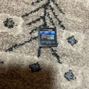 DS ポケットモンスター ブラック2 ソフトのみ