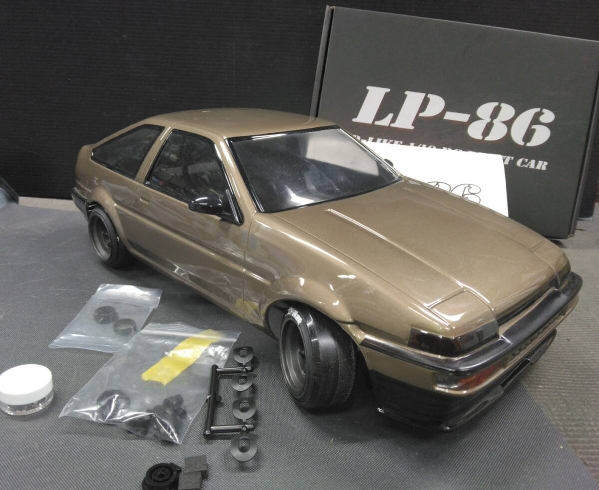 Yahoo!オークション -「d-like lp-86」の落札相場・落札価格 Yahoo!オークション -「d-like lp-86」の落札相場・落札価格