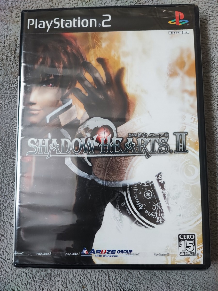 2025年最新】シャドウハーツ：名作RPGが集結 - Yahoo!オークション