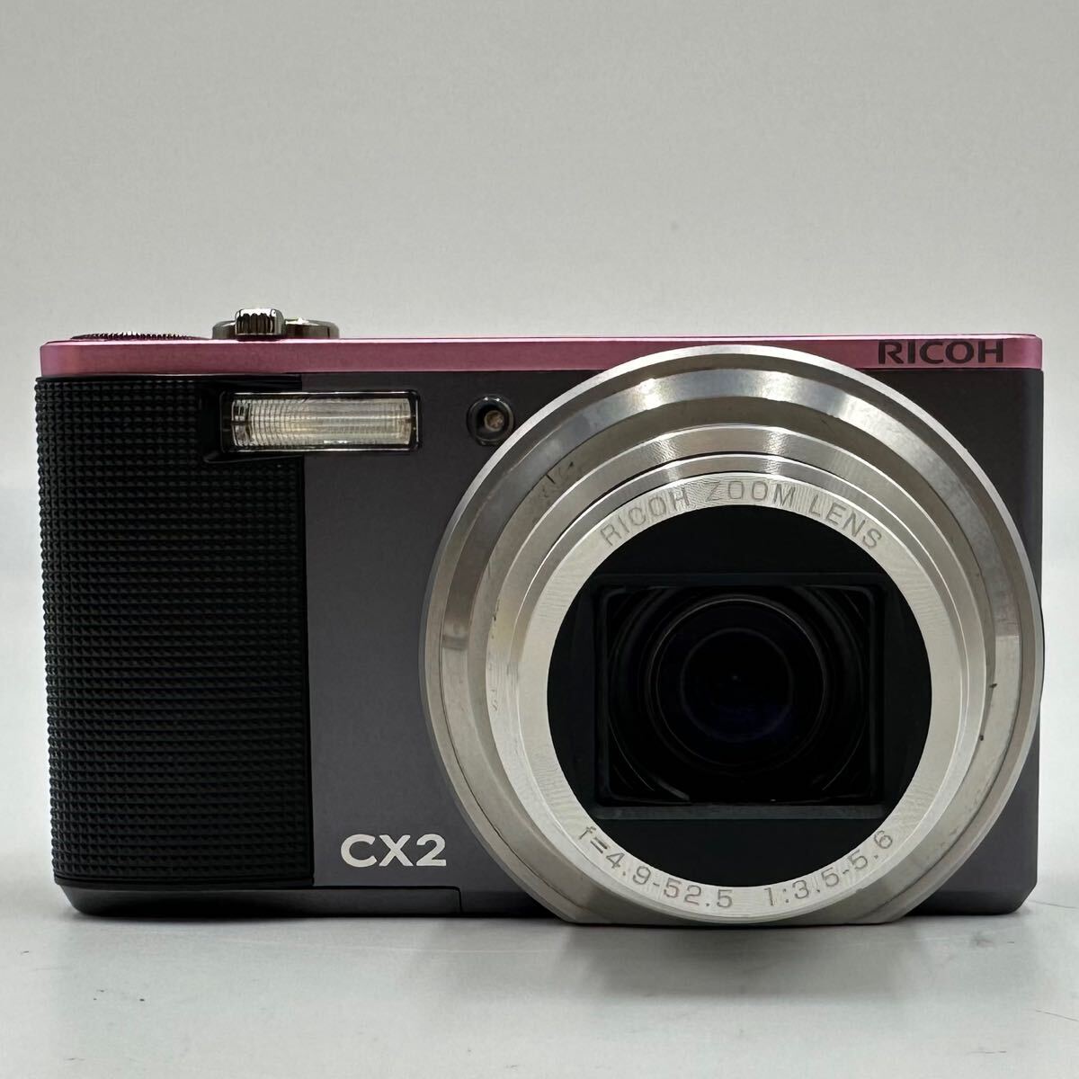 Yahoo!オークション -「ricoh cx2」(リコー) (コンパクト Yahoo!オークション -「ricoh cx2」(リコー) (コンパクト