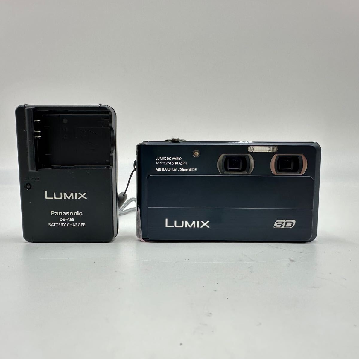 Yahoo!オークション -「lumix dmc-3d1」(家電、AV、カメラ) の Yahoo!オークション -「lumix dmc-3d1」(家電、AV、カメラ) の