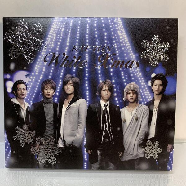 KAT-TUN / White X'mas