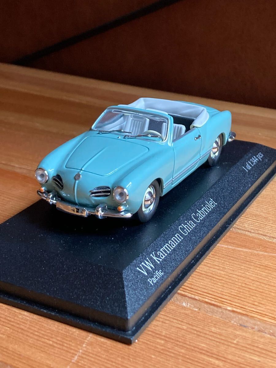 Yahoo!オークション -「カルマンギア」(乗用車) (ミニチャンプス Yahoo!オークション -「カルマンギア」(乗用車) (ミニチャンプス
