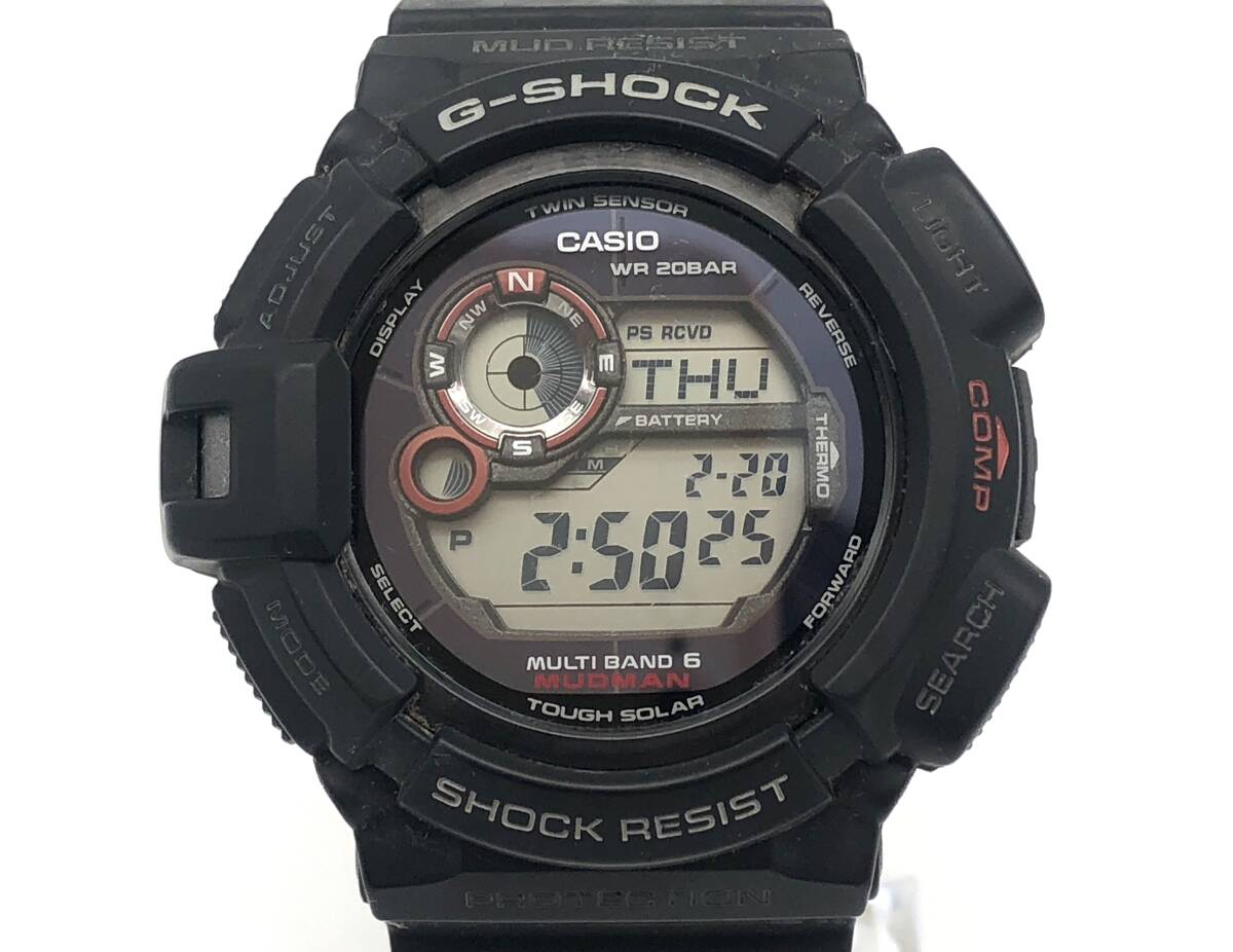2025年最新】Yahoo!オークション -g-shock マッドマンの中古品 2025年最新】Yahoo!オークション -g-shock マッドマンの中古品