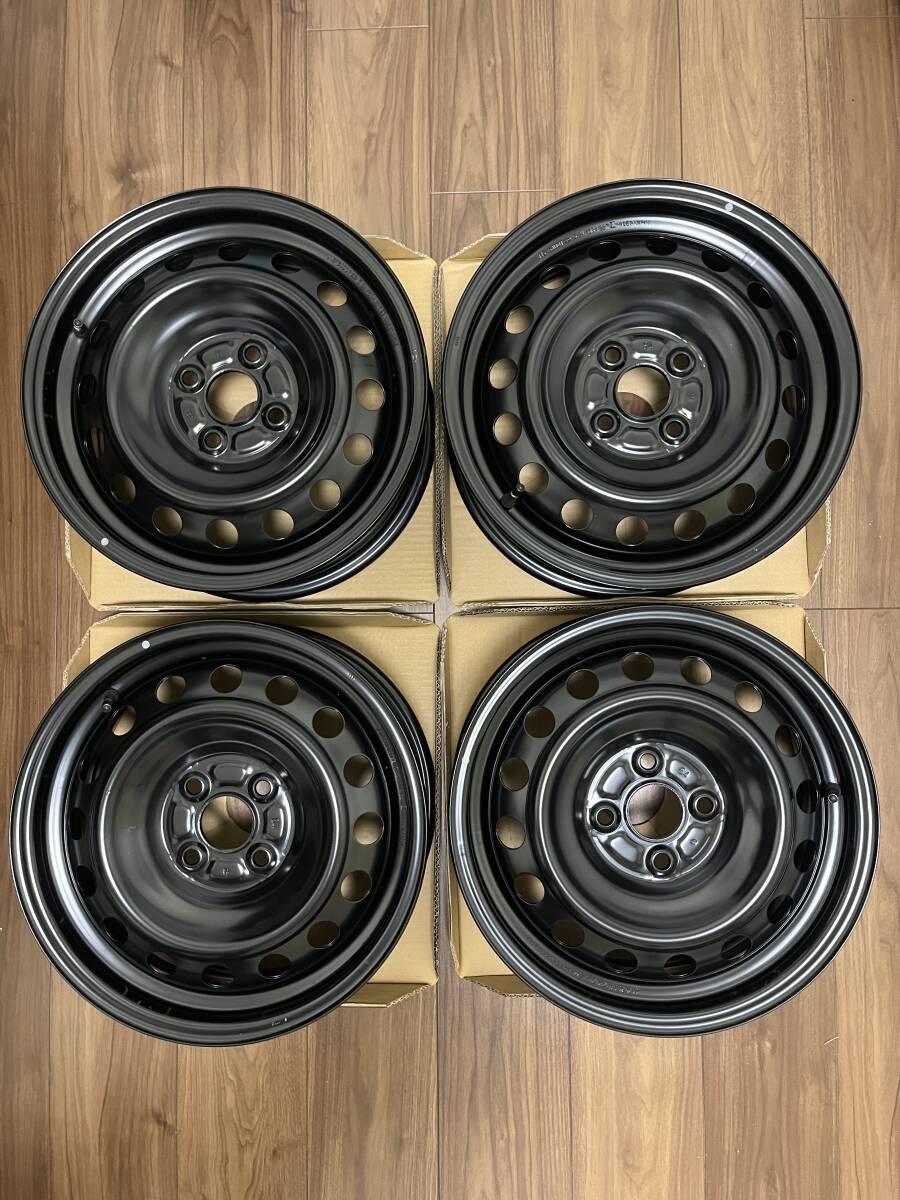 Yahoo!オークション -「トヨタヤリス」(15インチ) (ホイール)の