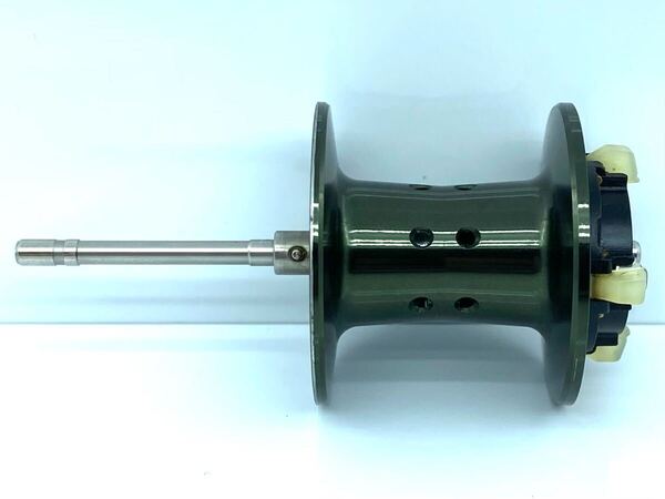 US クラド K 純正スプール シマノ