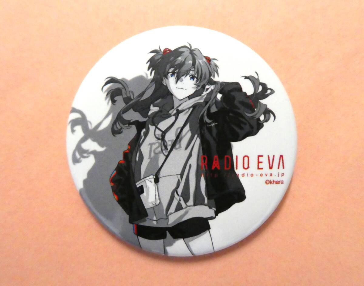 Yahoo!オークション -「radio eva」(コミック、アニメグッズ) の Yahoo!オークション -「radio eva」(コミック、アニメグッズ) の