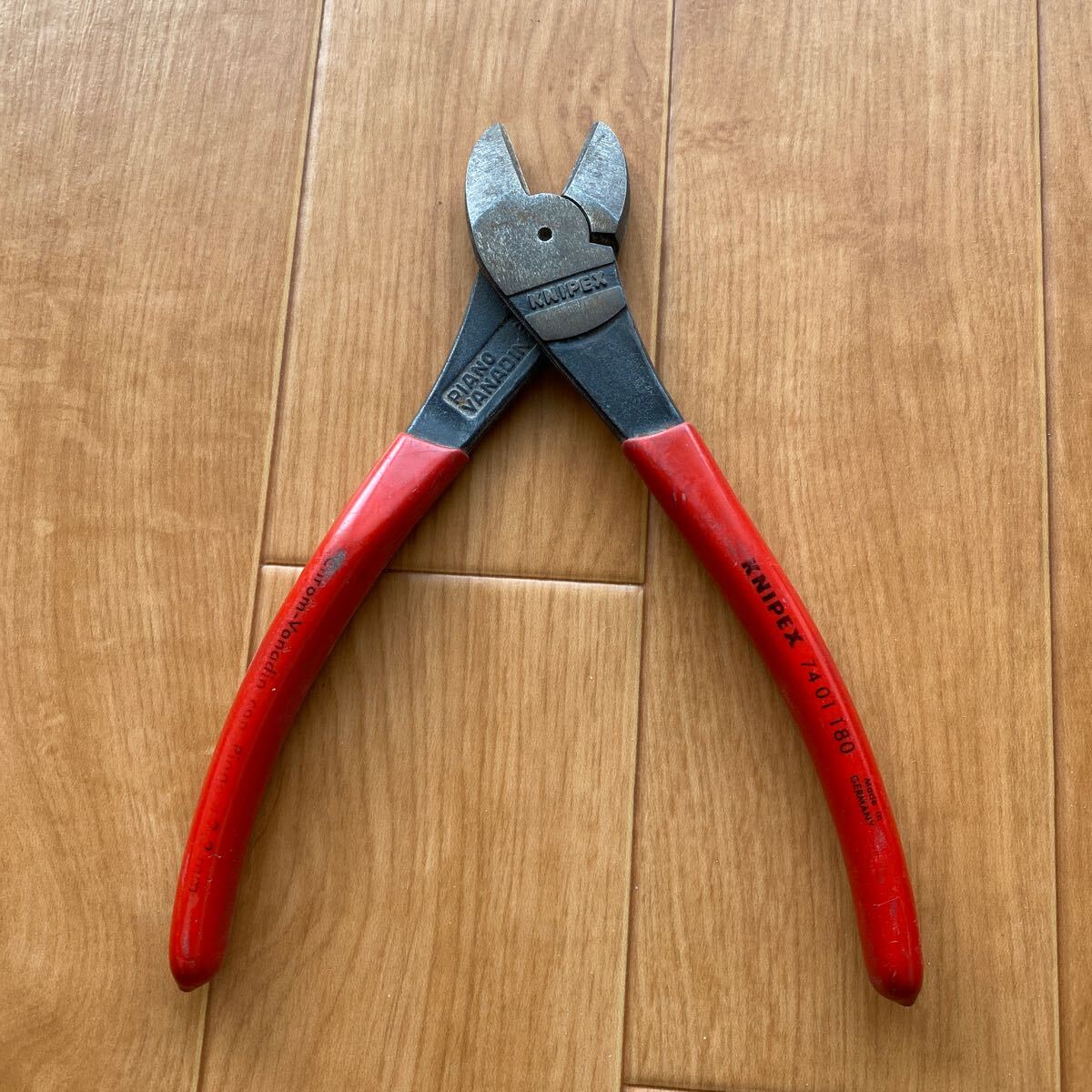 Yahoo!オークション -「スナップオン snap-on」(ニッパー Yahoo!オークション -「スナップオン snap-on」(ニッパー