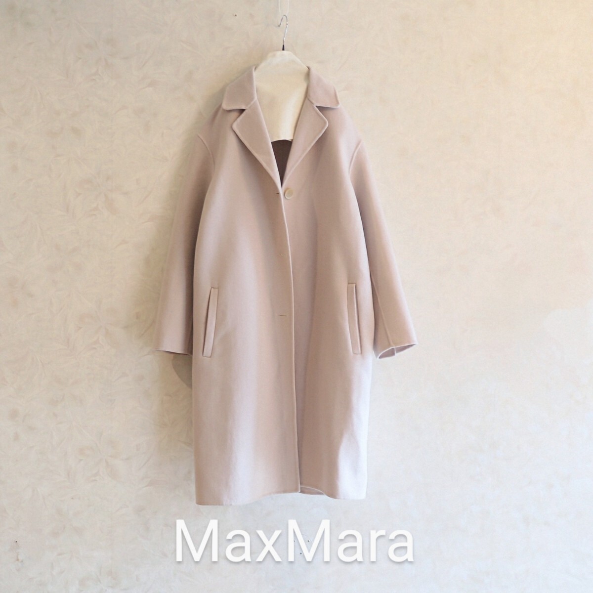 Yahoo!オークション -「max mara コート 36」の落札相場・落札価格 Yahoo!オークション -「max mara コート 36」の落札相場・落札価格