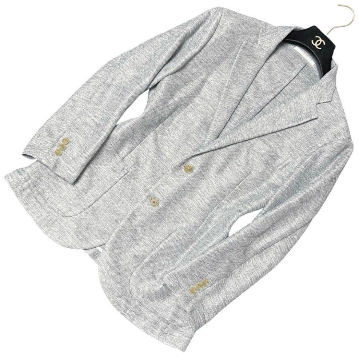 現行 MACKINTOSH PHILOSOPHY マッキントッシュフィロソフィー TROTTER トロッター テーラードジャケット アンコン トラベラー サイズ40 2B 現行 MACKINTOSH PHILOSOPHY マッキントッシュフィロソフィー TROTTER トロッター テーラードジャケット アンコン トラベラー サイズ40 2B