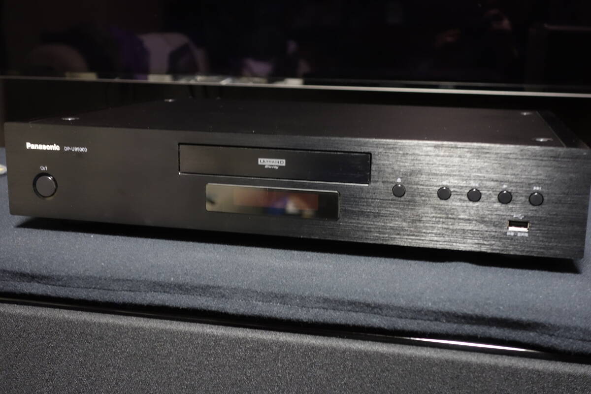Yahoo!オークション -「panasonic dp-ub9000」の落札相場・落札価格 Yahoo!オークション -「panasonic dp-ub9000」の落札相場・落札価格