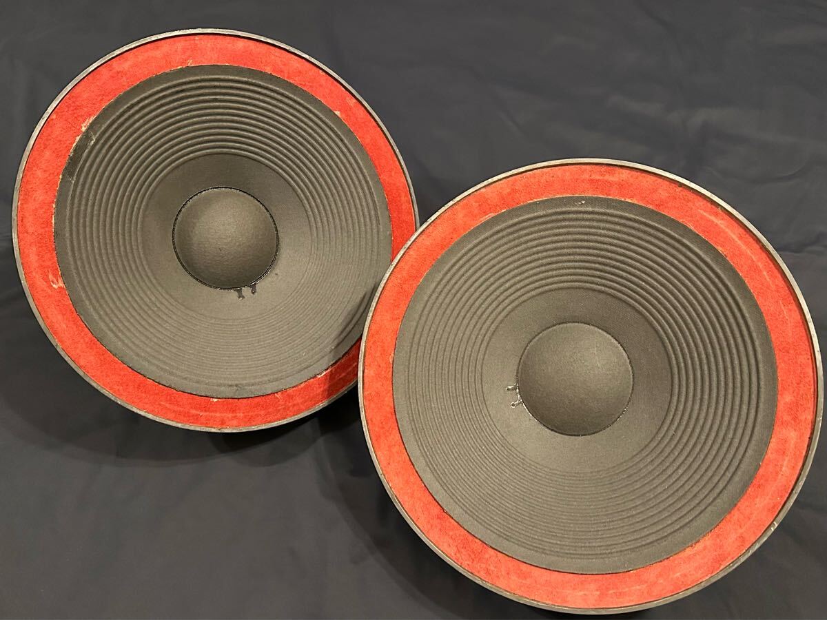 JBL : LE15A - 中古 | オーディオユニオン