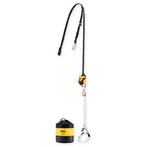 Petzl Knee Ascent Loop Knee Ascender