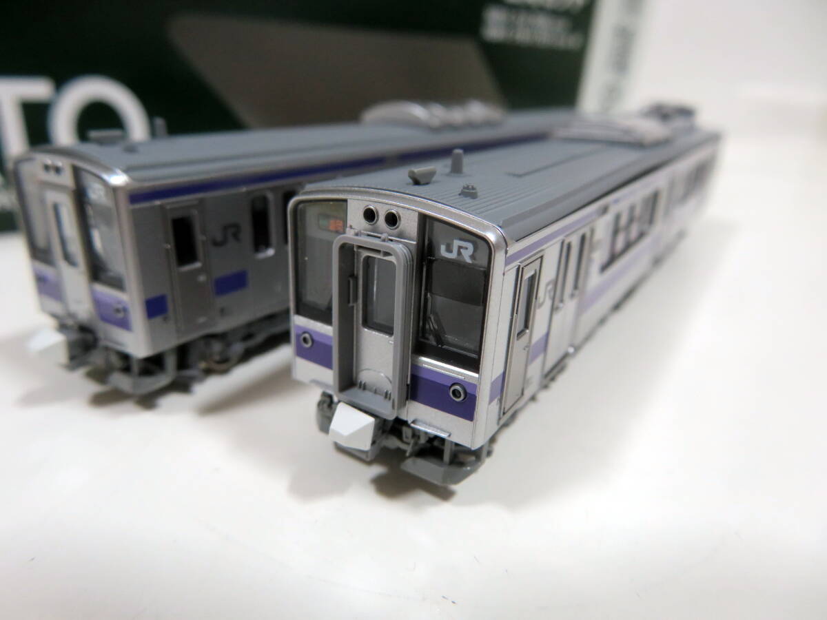 Yahoo!オークション -「701系 盛岡」の落札相場・落札価格 Yahoo!オークション -「701系 盛岡」の落札相場・落札価格