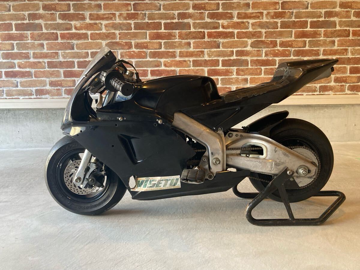 Yahoo!オークション -「74 daijiro ポケバイ」の落札相場・落札価格 Yahoo!オークション -「74 daijiro ポケバイ」の落札相場・落札価格