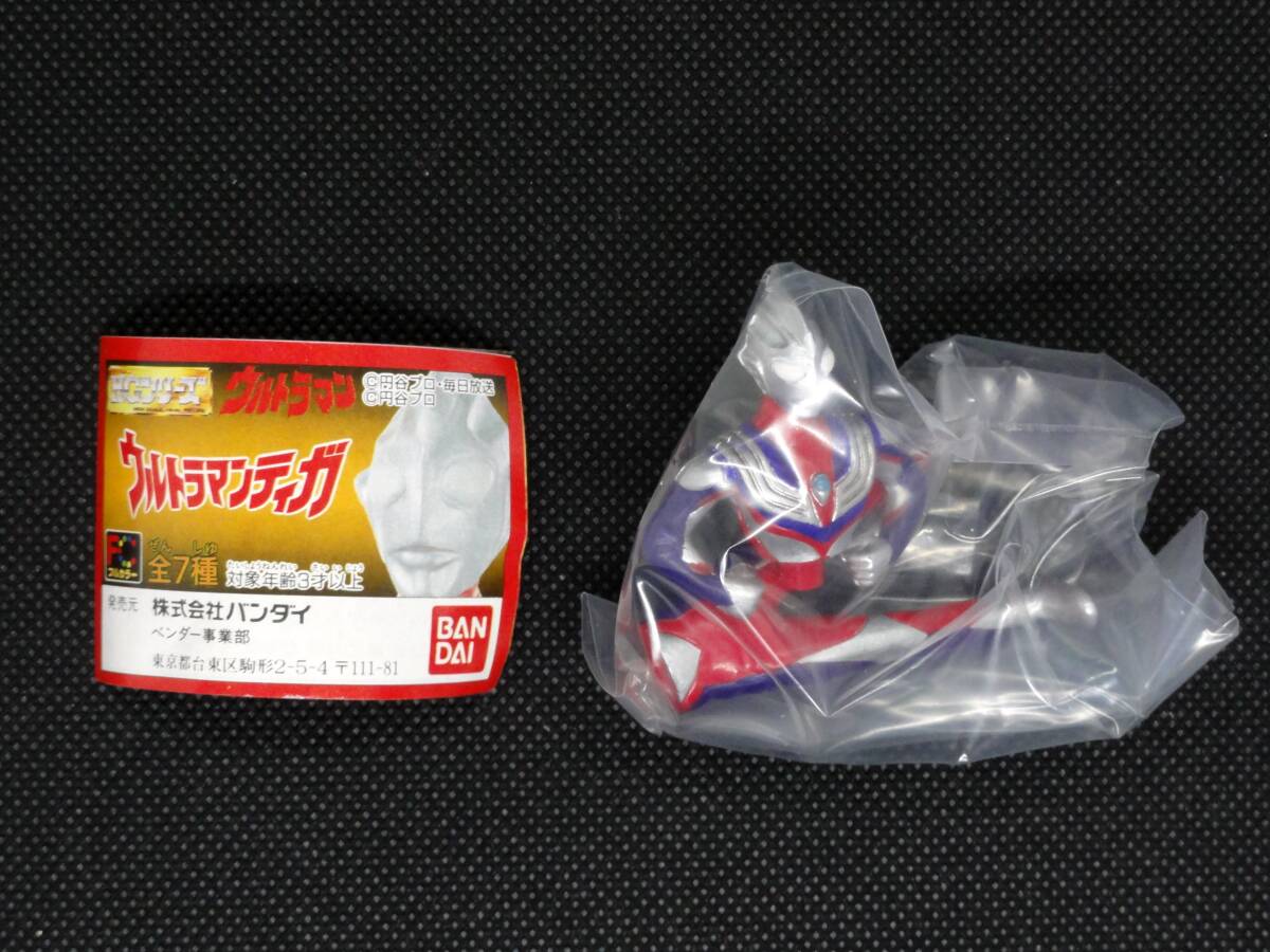 2025年最新】Yahoo!オークション -ウルトラマンティガ 9の中古品 2025年最新】Yahoo!オークション -ウルトラマンティガ 9の中古品