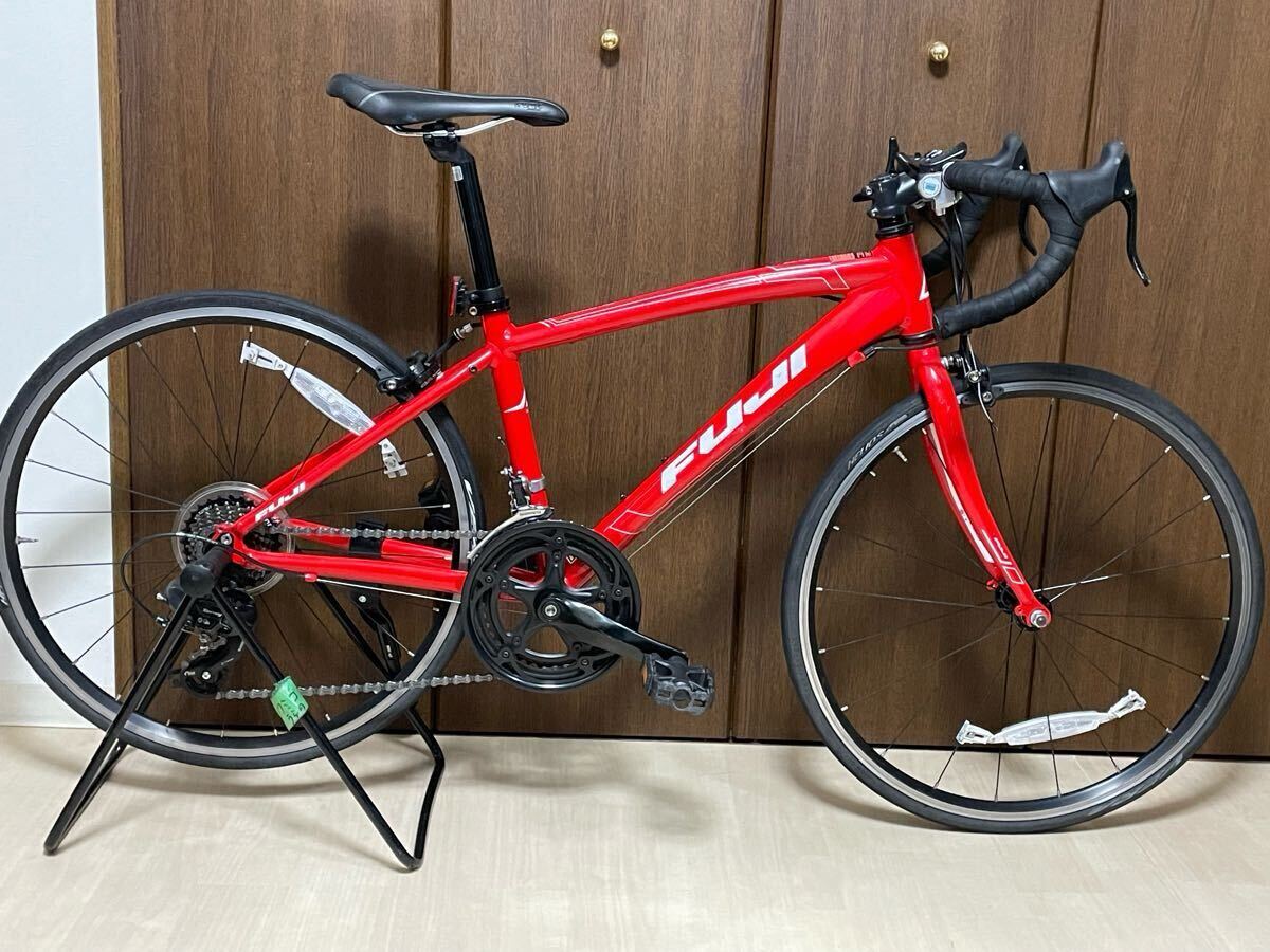 Yahoo!オークション -「fuji」(子ども用) (車体)の落札相場 Yahoo!オークション -「fuji」(子ども用) (車体)の落札相場