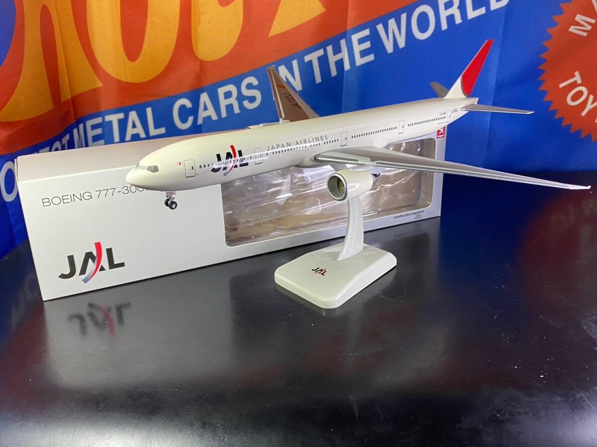 2025年最新】Yahoo!オークション -jal 777-300の中古品・新品 2025年最新】Yahoo!オークション -jal 777-300の中古品・新品