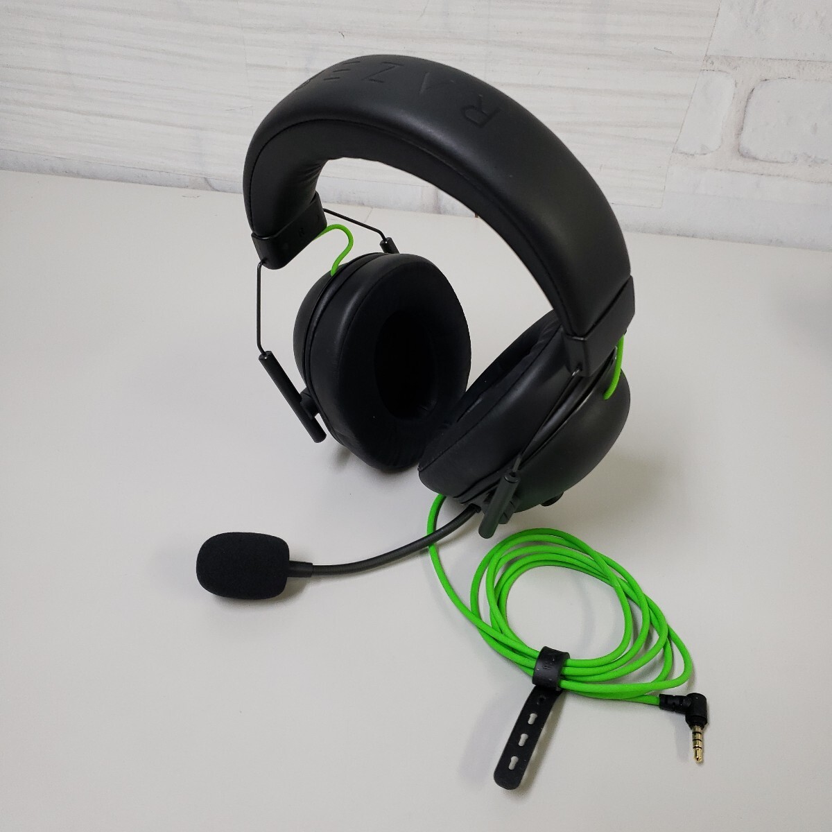 2025年最新】Yahoo!オークション -razer blacksharkの中古品 2025年最新】Yahoo!オークション -razer blacksharkの中古品