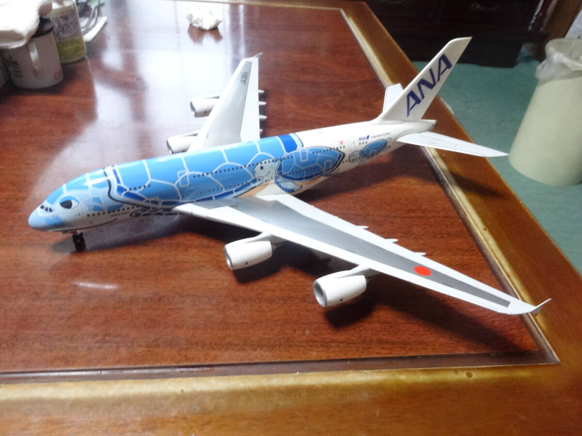 Yahoo!オークション -「a380 1/200」の落札相場・落札価格 Yahoo!オークション -「a380 1/200」の落札相場・落札価格