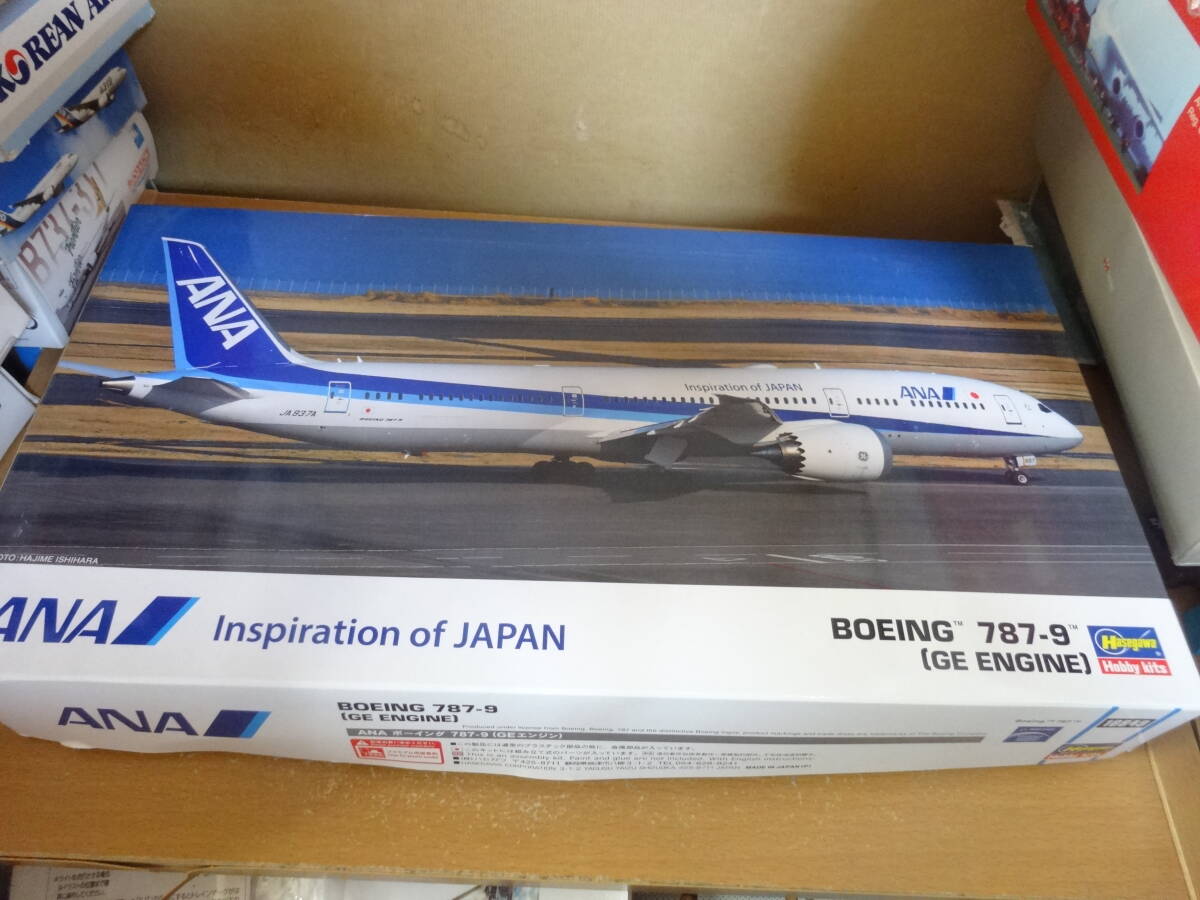 Yahoo!オークション -「ana 787 1 200」の落札相場・落札価格 Yahoo!オークション -「ana 787 1 200」の落札相場・落札価格