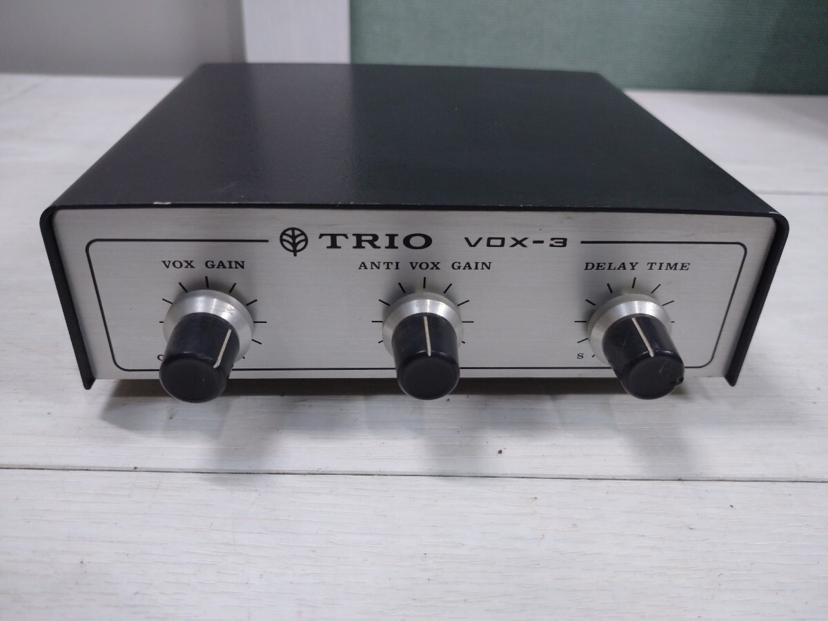 2025年最新】Yahoo!オークション -ts700 trioの中古品・新品・未 2025年最新】Yahoo!オークション -ts700 trioの中古品・新品・未
