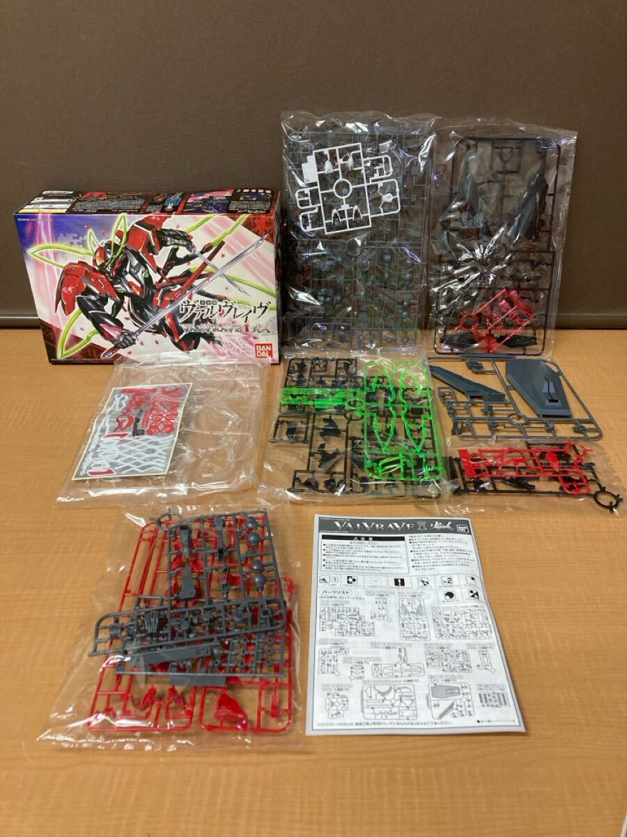 Yahoo!オークション -「革命機ヴァルヴレイヴ プラモデル」の Yahoo!オークション -「革命機ヴァルヴレイヴ プラモデル」の