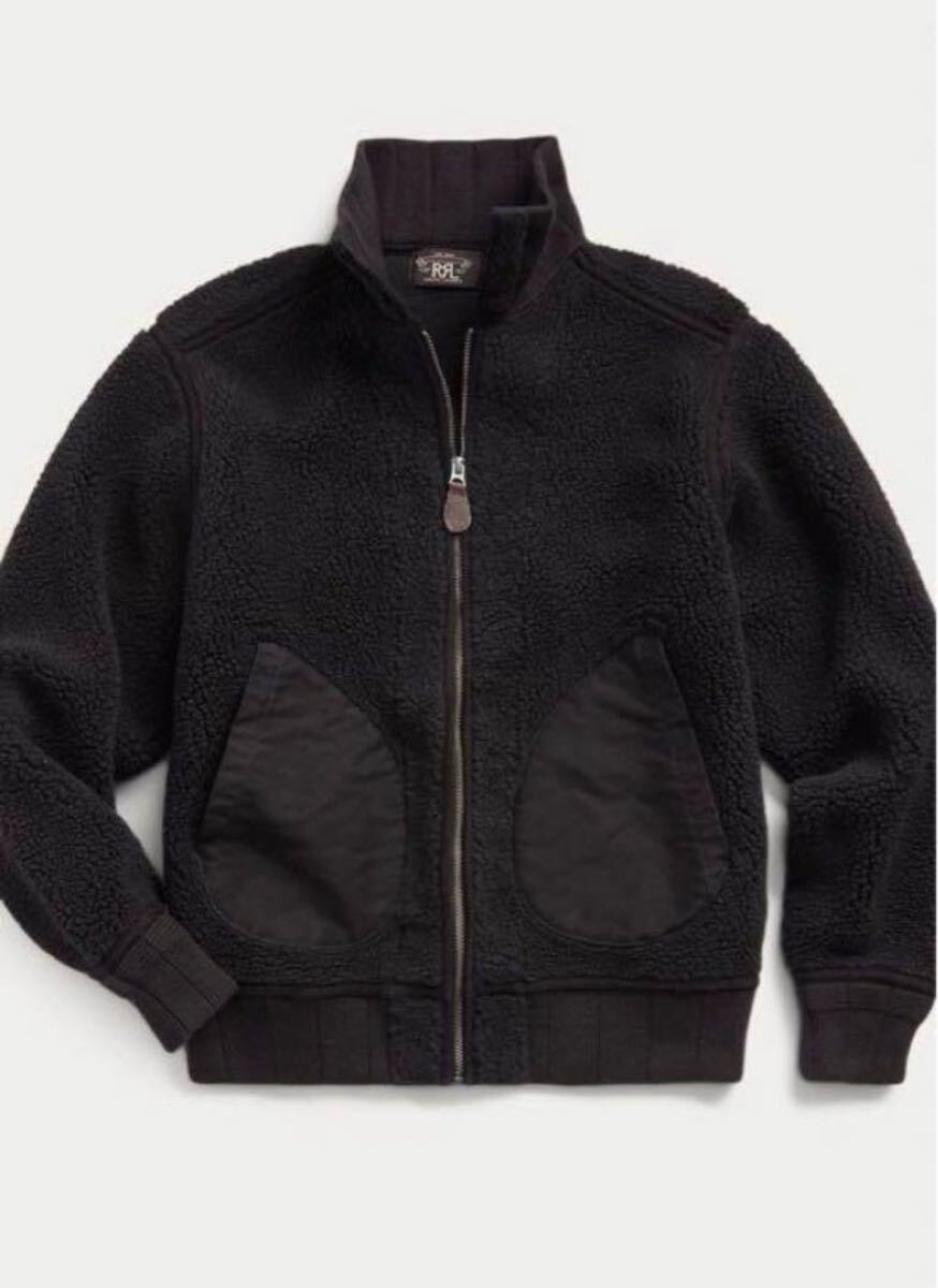 Yahoo!オークション -「rrl フリース ジャケット」の落札相場 Yahoo!オークション -「rrl フリース ジャケット」の落札相場