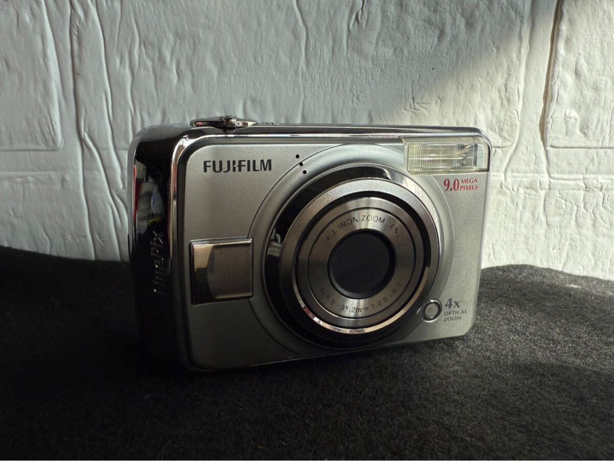 Yahoo!オークション -「finepix a900」の落札相場・落札価格 Yahoo!オークション -「finepix a900」の落札相場・落札価格