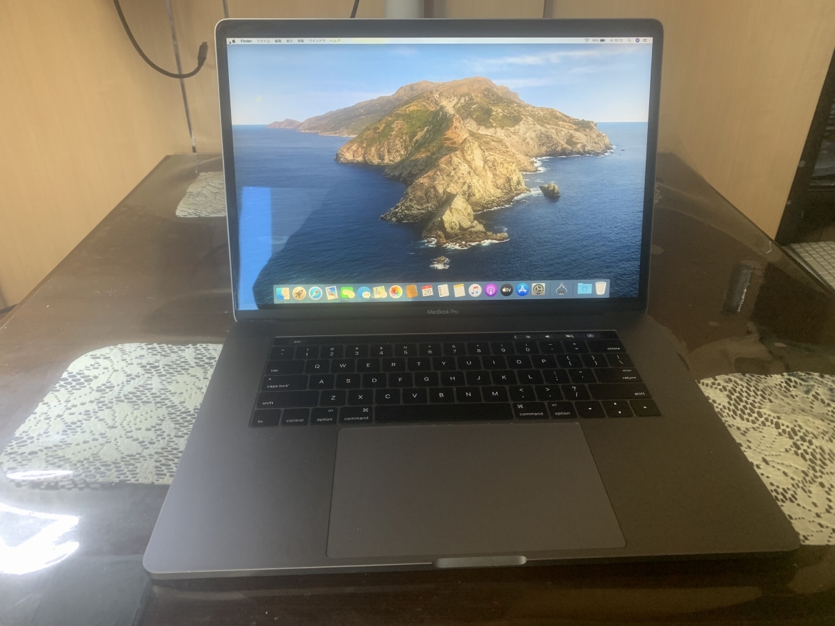 Yahoo!オークション -「macbook pro 2016 15インチ」の落札相場 Yahoo!オークション -「macbook pro 2016 15インチ」の落札相場