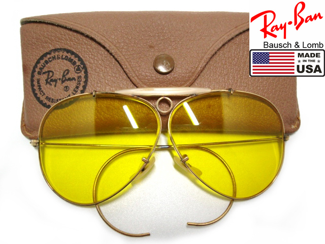 Yahoo!オークション -「(rayban レイバン) イエロー Yahoo!オークション -「(rayban レイバン) イエロー