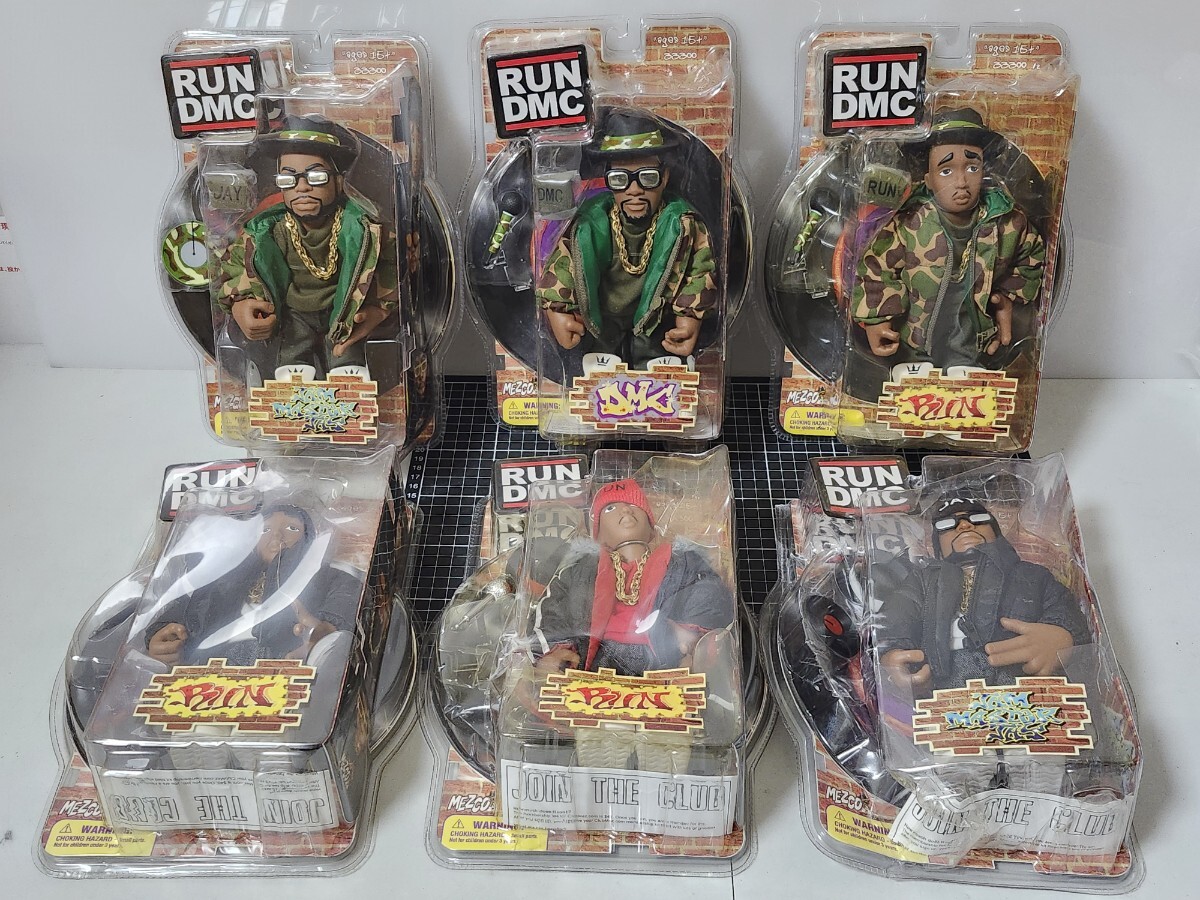 Yahoo!オークション -「run dmc」(フィギュア) の落札相場・落札価格 Yahoo!オークション -「run dmc」(フィギュア) の落札相場・落札価格