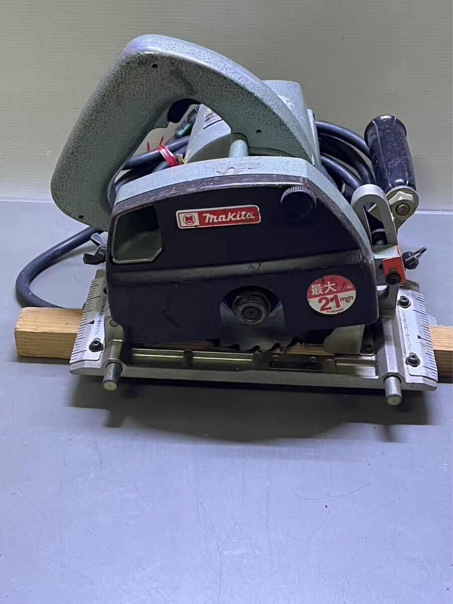 Yahoo!オークション -「(マキタ makita)小型ミゾキリ」の落札 Yahoo!オークション -「(マキタ makita)小型ミゾキリ」の落札