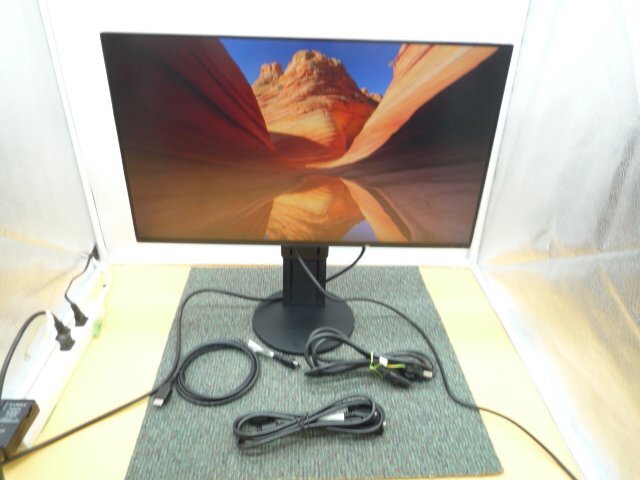2025年最新】Yahoo!オークション -eizo ev2451の中古品・新品 2025年最新】Yahoo!オークション -eizo ev2451の中古品・新品