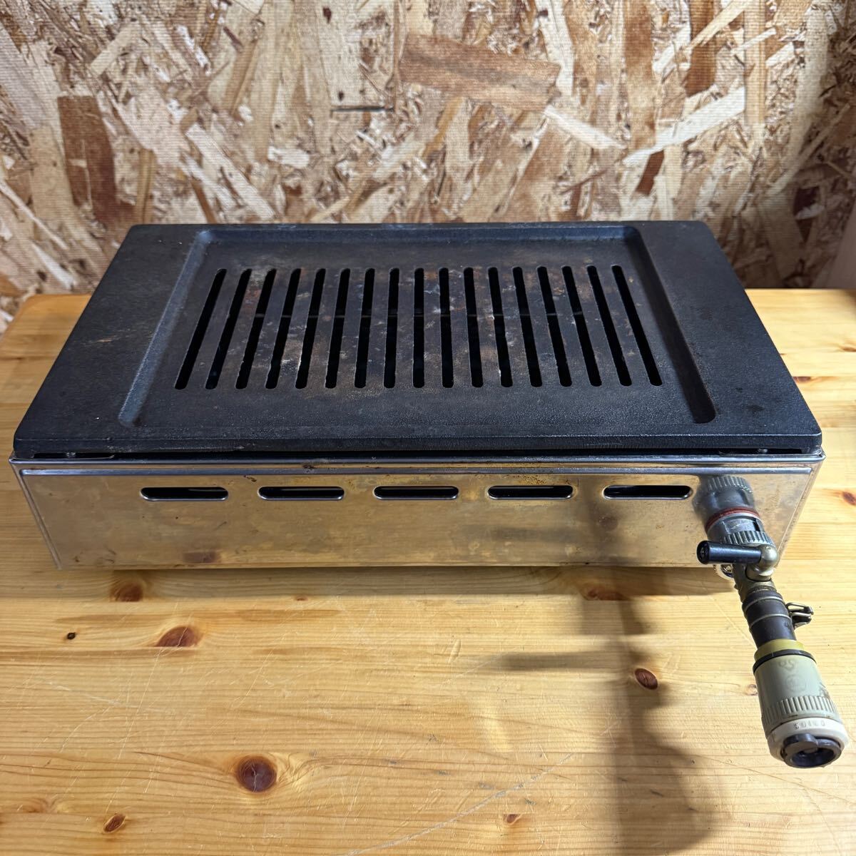 Yahoo!オークション -「焼肉 コンロ y-18」の落札相場・落札価格 Yahoo!オークション -「焼肉 コンロ y-18」の落札相場・落札価格