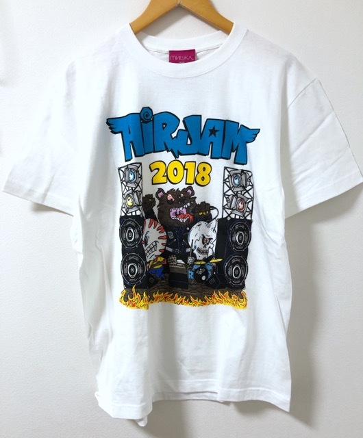 2025年最新】air jam tシャツの人気アイテム - メルカリ
