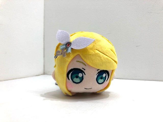 2025年最新】Yahoo!オークション -プロセカ ぬいぐるみの中古品