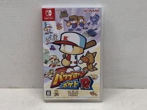 Nintendo Switch パワプロクンポケットR 【GSW064-008】054