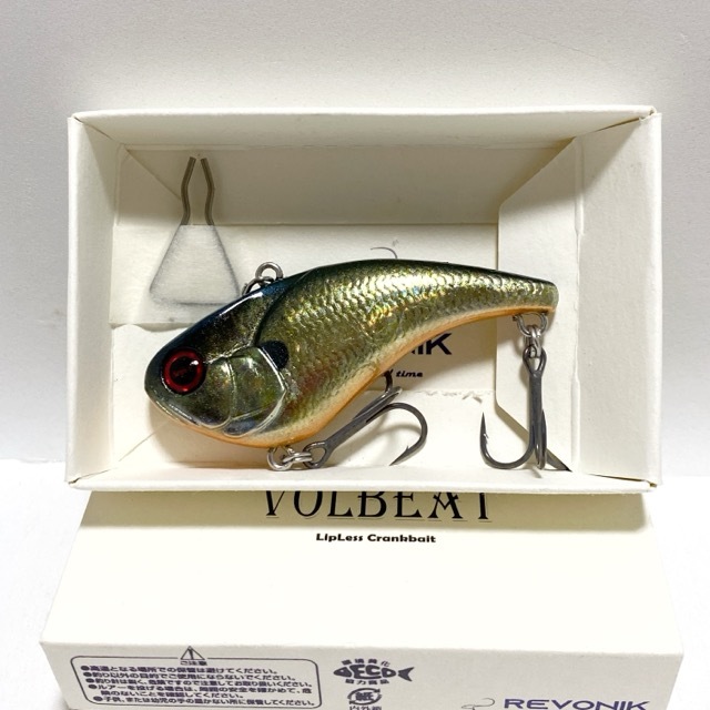 レヴォニック シンディ サラモア ヴォルビート 中古 レヴォニック シンディ サラモア ヴォルビート 中古 revo レヴォ