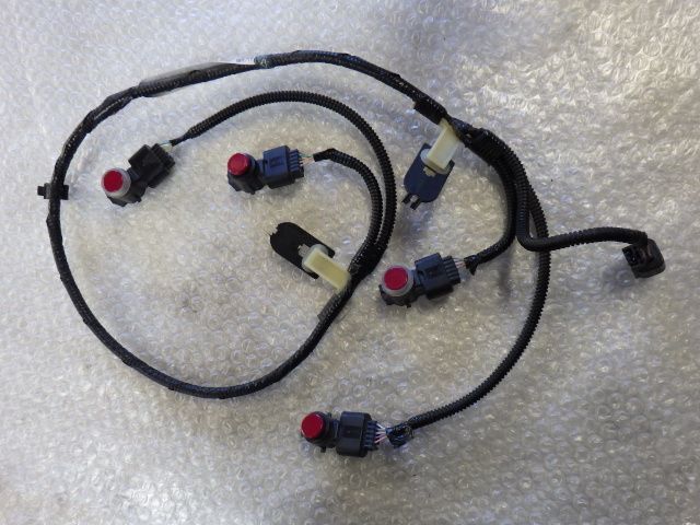 ★N-WGN L JH3★リア バンパー ソナー ホンダ 純正 中古 32131-TKR-0000-1 39680-T0A-R42ZY 39680-T0A-R02ZS